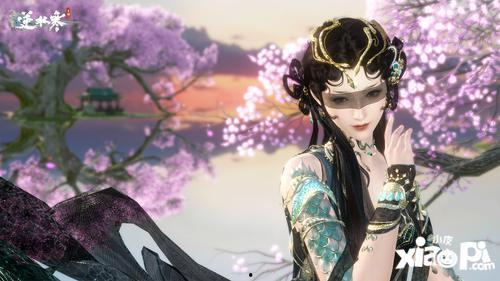 逆水寒手游新天赏爆料最新,江湖风云再起,神秘势力浮出水面 第2张 逆水寒手游新天赏爆料最新,江湖风云再起,神秘势力浮出水面 第2张